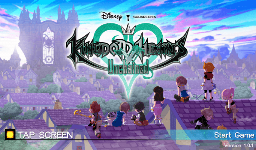 kingdom hearts 2 pc download